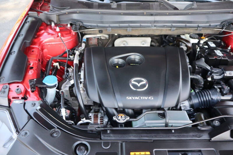 2024 Mazda CX-5 2.5 S Select