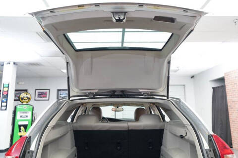 2005 Dodge Magnum RT