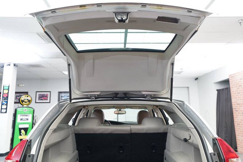 2005 Dodge Magnum RT