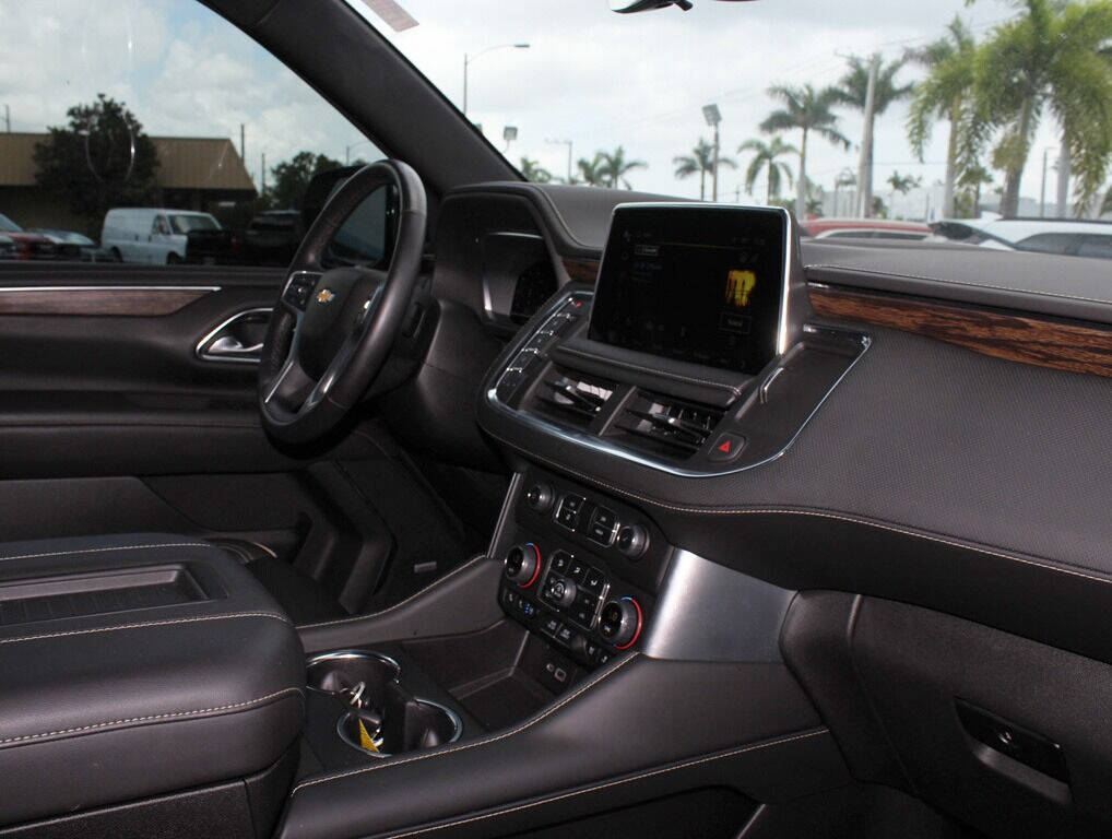 2023 CHEVROLET Tahoe SUV / Crossover - $72,997