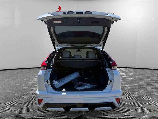 2026 Mitsubishi Eclipse Cross SEL