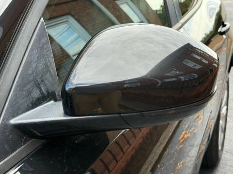 2018 Jaguar E-PACE P250 S