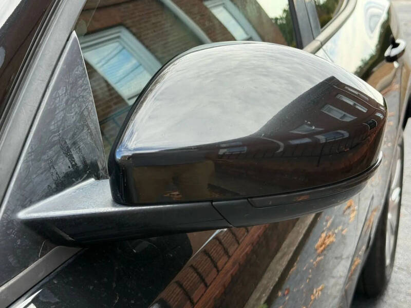 2018 Jaguar E-PACE P250 S