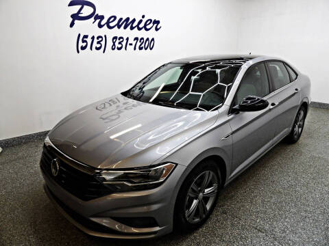 2021 Volkswagen Jetta R-Line