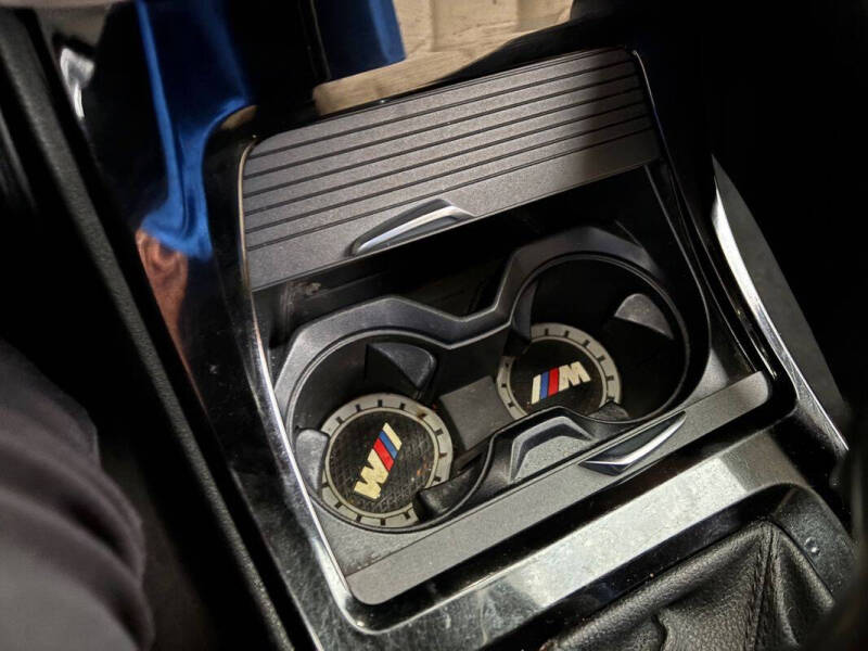 2018 BMW X2 xDrive28i