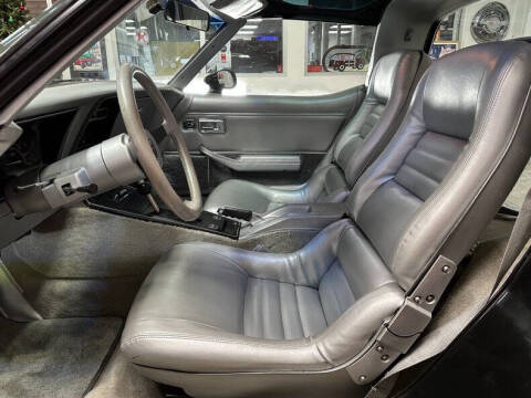 1981 Chevrolet Corvette