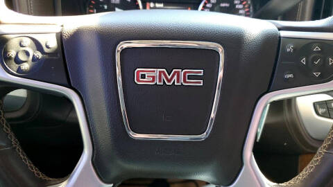 2014 GMC Sierra 1500