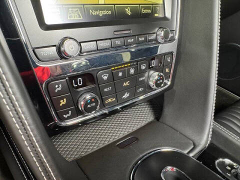 2017 Bentley Continental GT V8