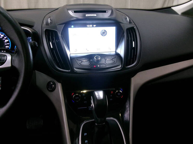 2016 Ford C-MAX Hybrid SEL