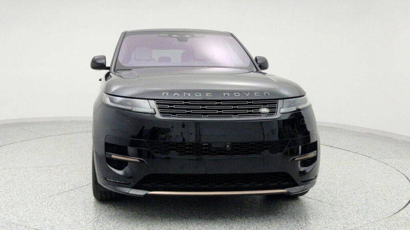2023 Land Rover Range Rover Sport P400 Dynamic SE