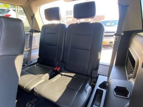 2007 Mercury Mountaineer