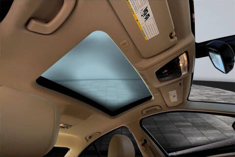 2015 BMW 5 Series 528i xDrive