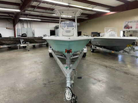 2024 ALK2 22CRX