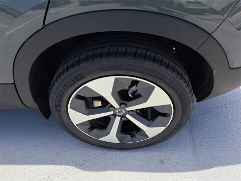 2026 Volvo XC40 B4 Core