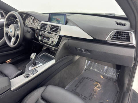 2019 BMW 4 Series 430i