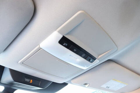 2022 Nissan Pathfinder S