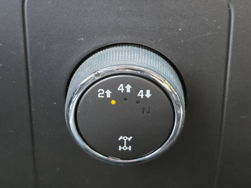 2013 GMC Sierra 2500HD