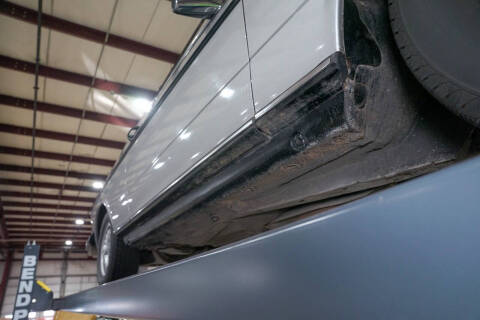 1978 Mercedes-Benz 280-Class