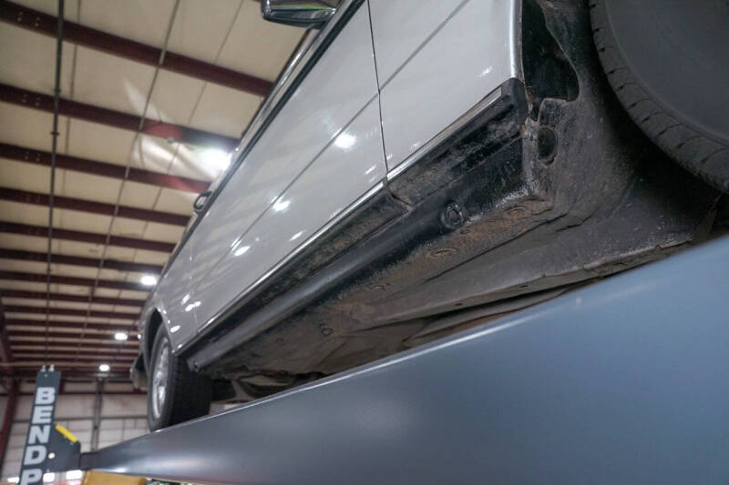 1978 Mercedes-Benz 280-Class