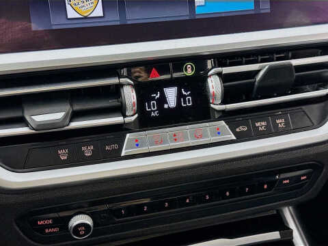 2020 BMW 3 Series 330i xDrive