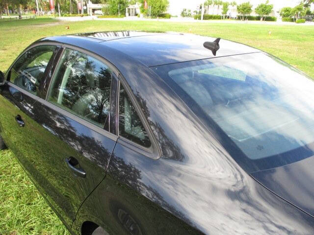 2015 Audi A3 1.8T Premium