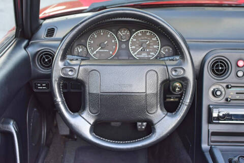 1992 Mazda MX-5 Miata