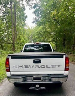 2000 Chevrolet Silverado 1500