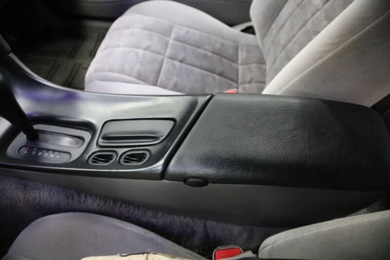 1996 Ford Thunderbird LX