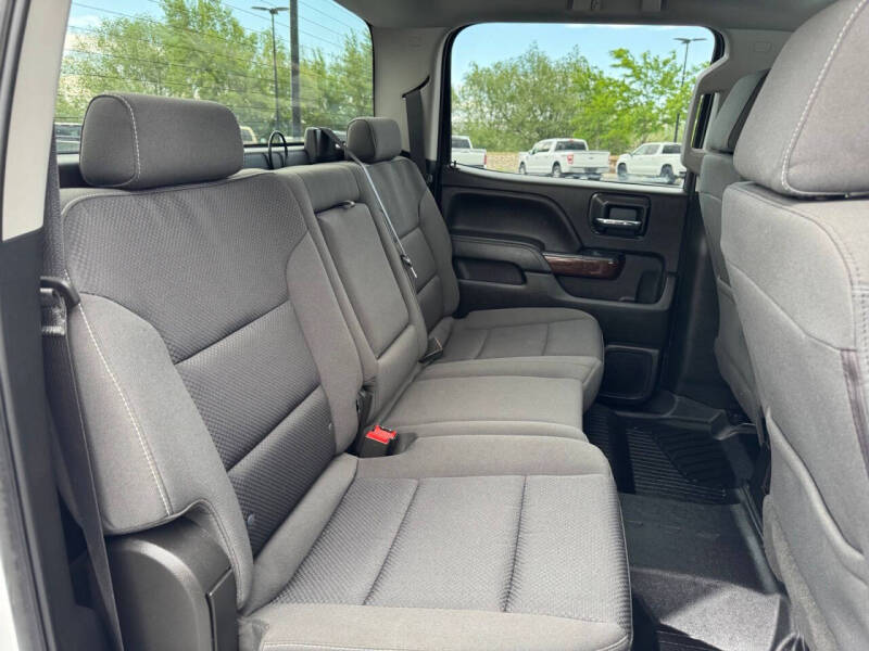 2019 GMC Sierra 2500HD