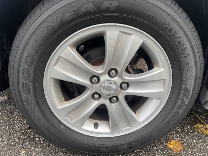 2012 Chevrolet Impala LS Fleet