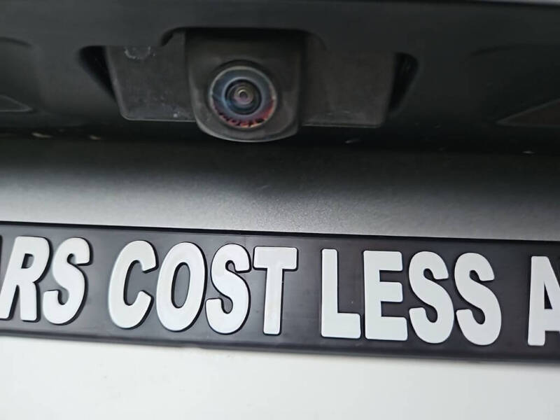 2022 Toyota Camry XLE