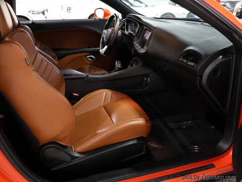 2017 Dodge Challenger SRT 392