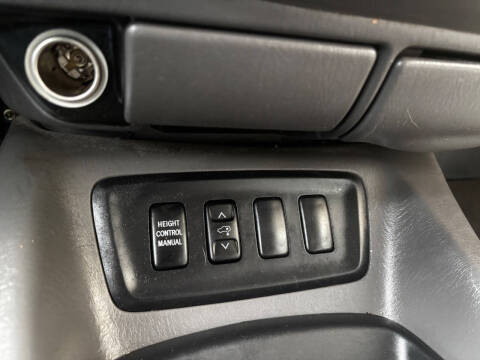 2006 Toyota Sequoia SR5