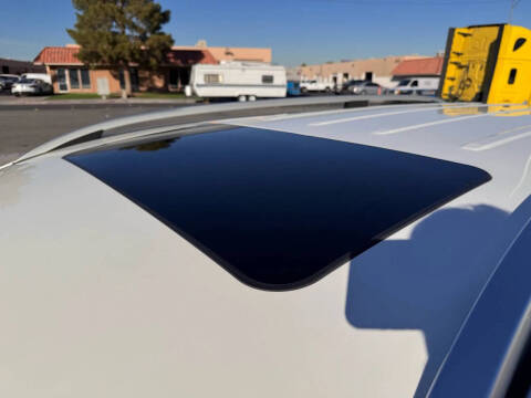 2018 Mercedes-Benz GLS GLS 450