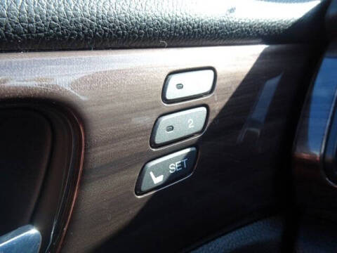 2017 Honda Accord EX-L V6 w/Navi w/Honda Sensing