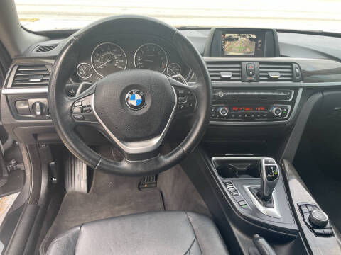 2014 BMW 4 Series 428i