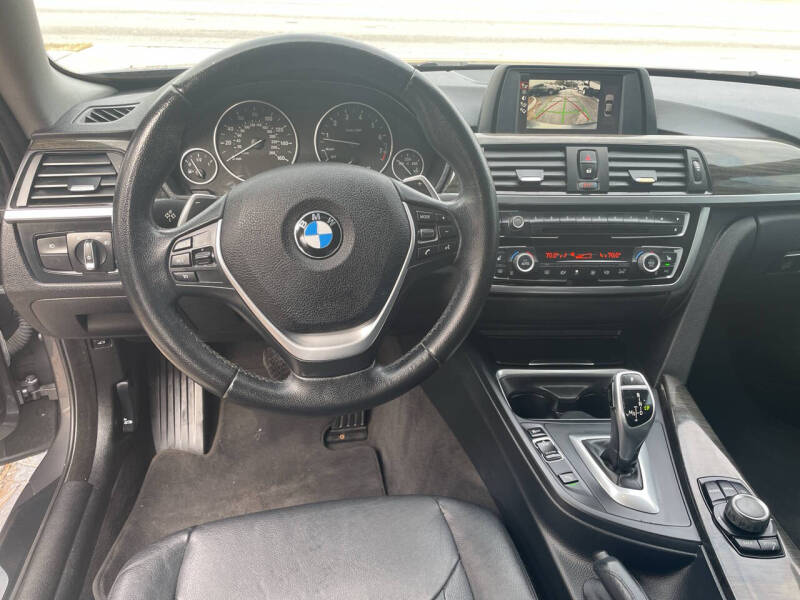 2014 BMW 4 Series 428i