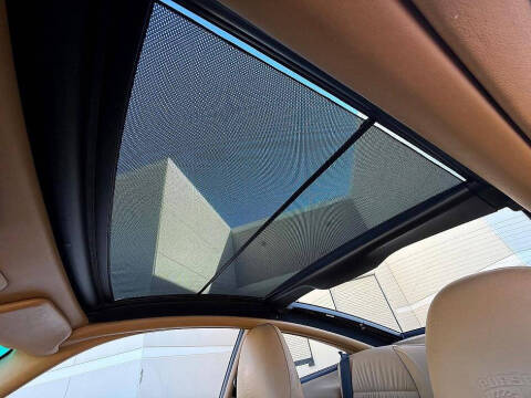 2002 Porsche 911 Targa