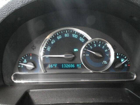 2008 Chevrolet HHR LS