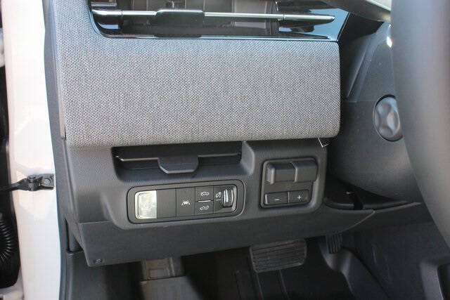 2026 GMC Sierra EV Elevation