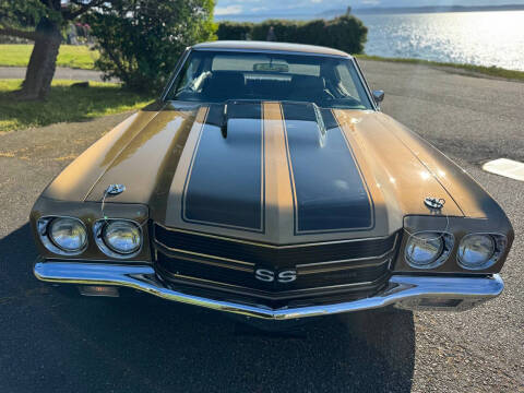 1970 Chevrolet Chevelle