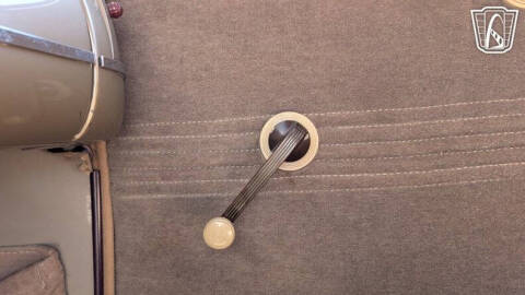 1940 Ford Deluxe