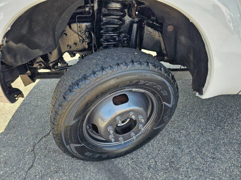 2012 Ford F-350 Super Duty XLT