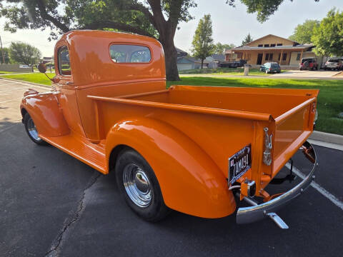 1941 Chevrolet 150