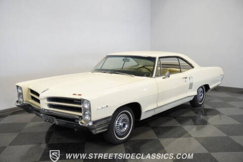 1966 Pontiac 2+2