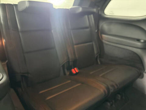 2024 Dodge Durango R/T Plus
