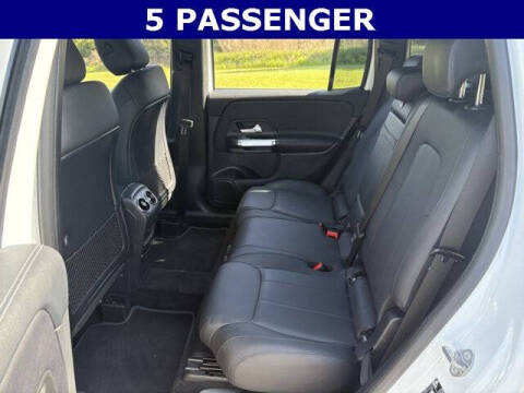 2023 Mercedes-Benz GLB GLB 250