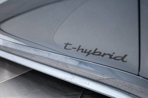 2026 Porsche 911 Carrera GTS