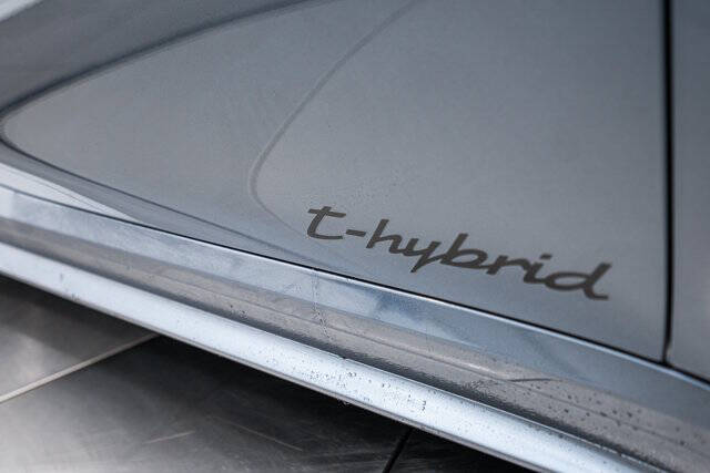 2026 Porsche 911 Carrera GTS