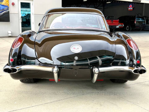 1959 Chevrolet Corvette